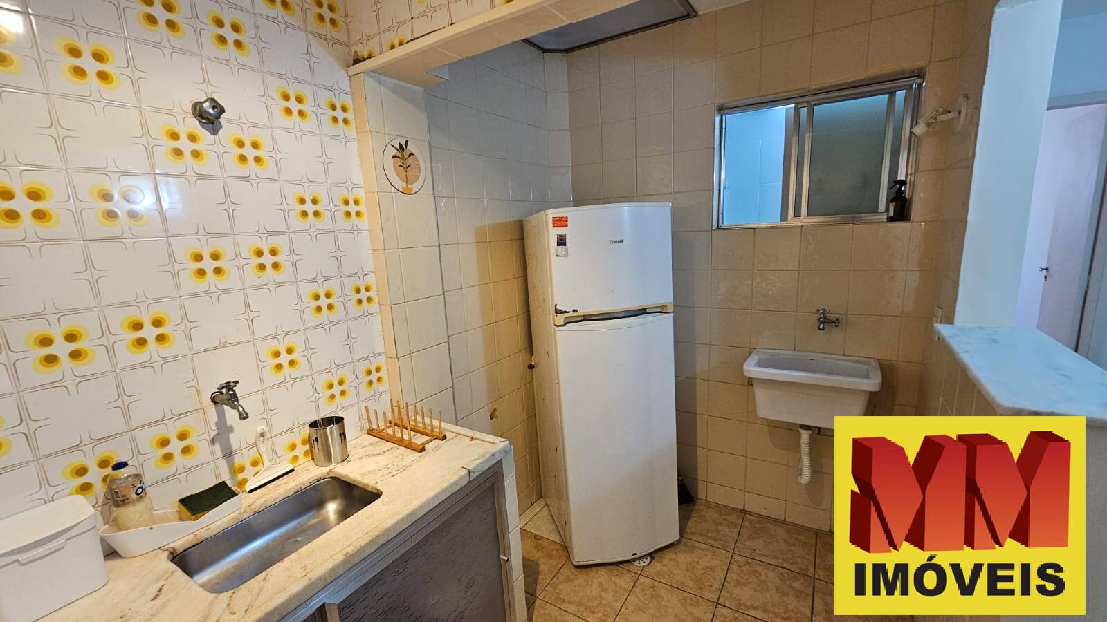 Casa de Condomínio à venda com 1 quarto, 60m² - Foto 8