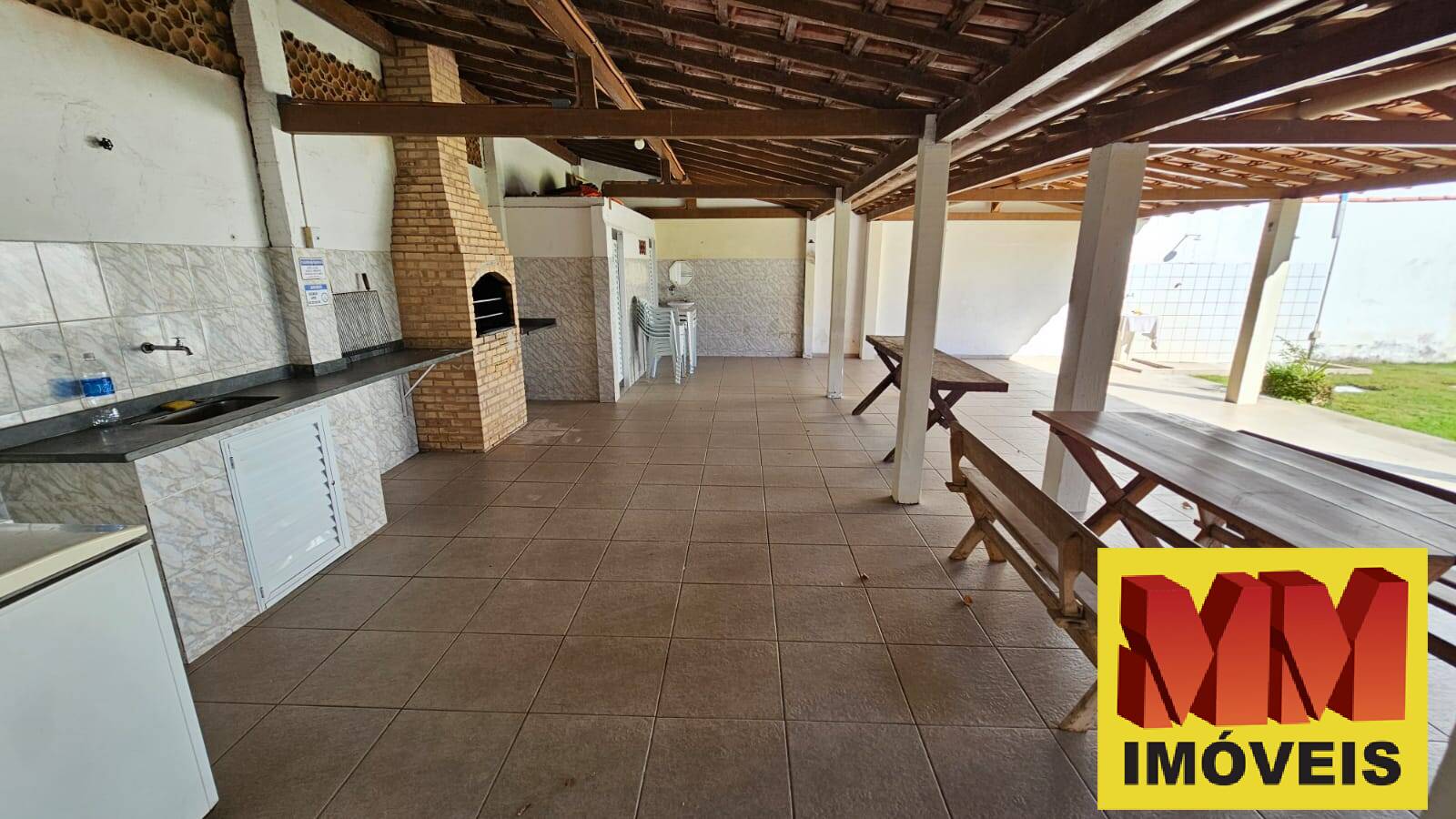 Casa de Condomínio à venda com 1 quarto, 60m² - Foto 15