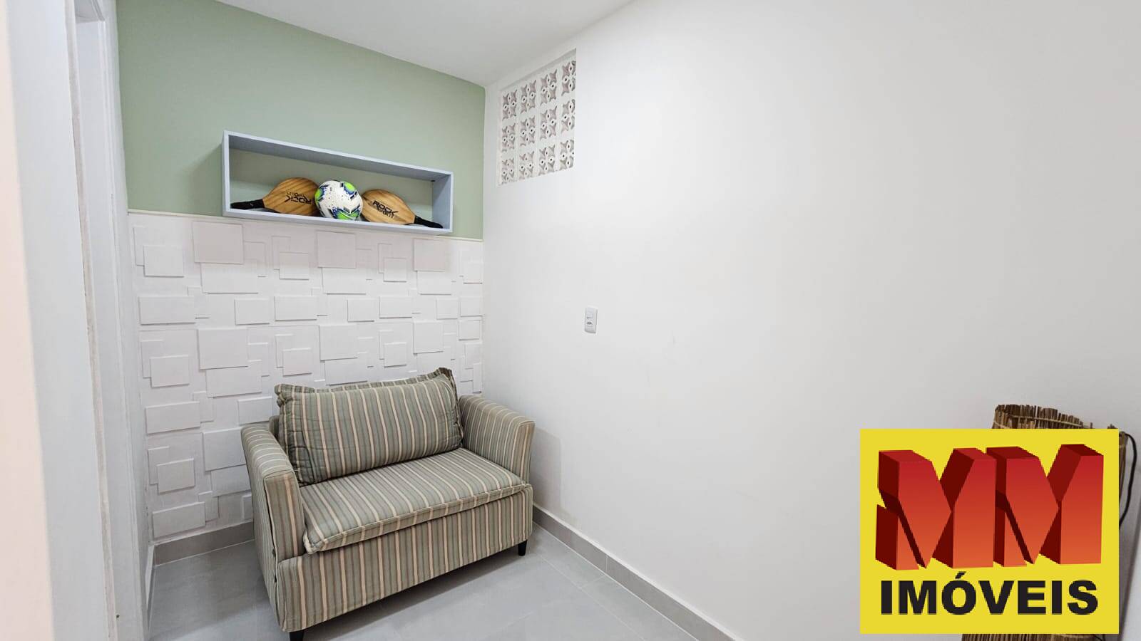 Apartamento à venda com 2 quartos, 139m² - Foto 4