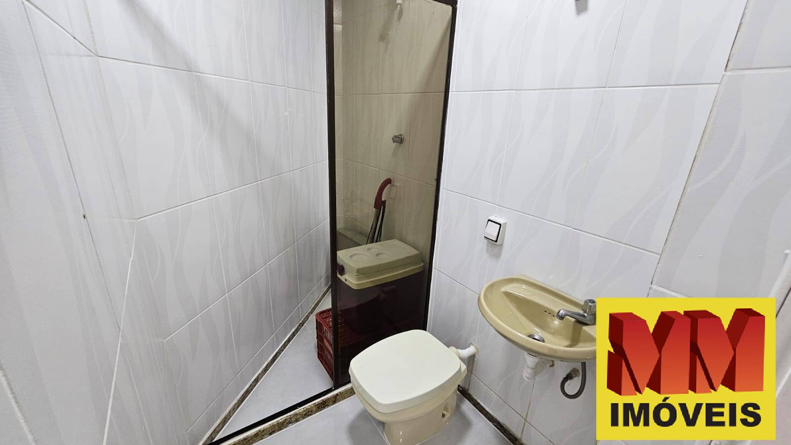 Apartamento à venda com 2 quartos, 139m² - Foto 5