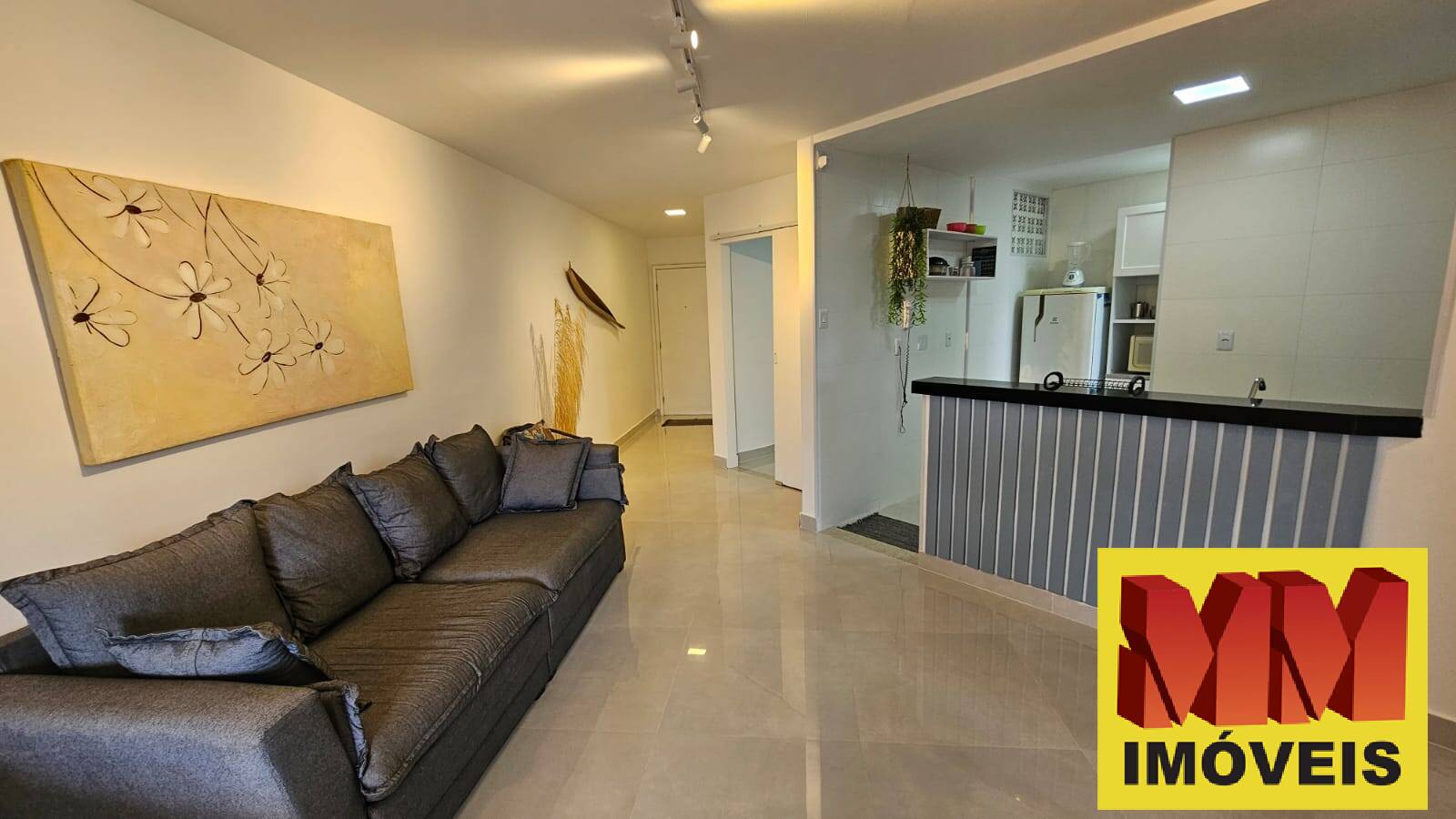 Apartamento à venda com 2 quartos, 139m² - Foto 8