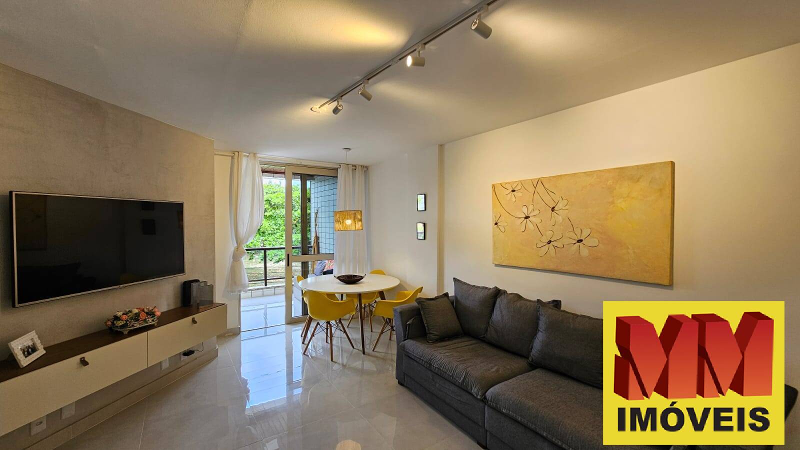 Apartamento à venda com 2 quartos, 139m² - Foto 13