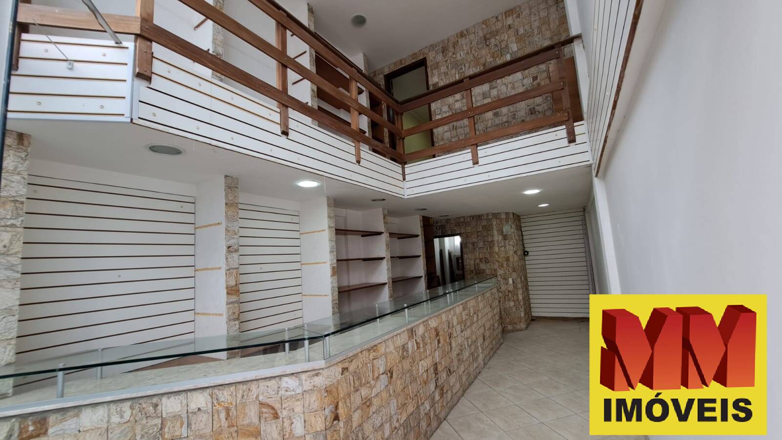 Loja-Salão à venda, 70m² - Foto 1