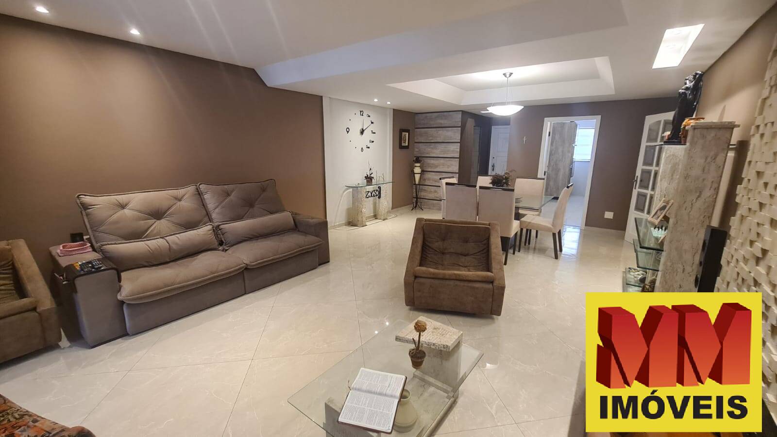 Apartamento à venda com 4 quartos, 291m² - Foto 6