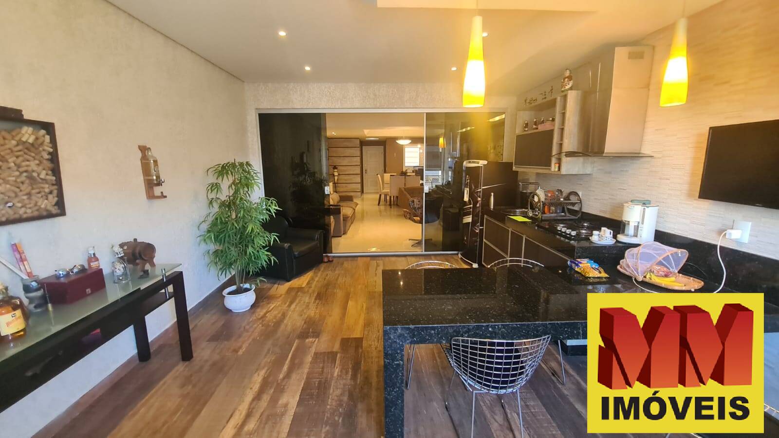 Apartamento à venda com 4 quartos, 291m² - Foto 8