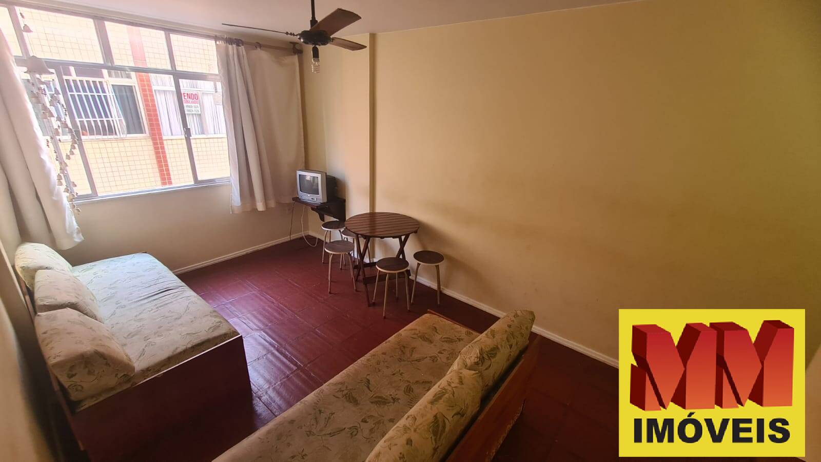 Apartamento à venda com 2 quartos, 65m² - Foto 9