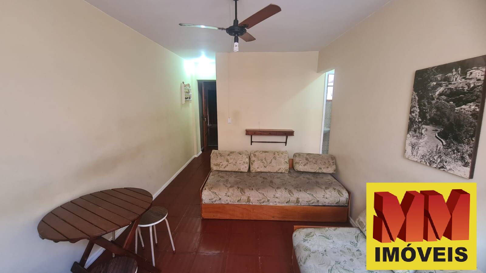 Apartamento à venda com 2 quartos, 65m² - Foto 8