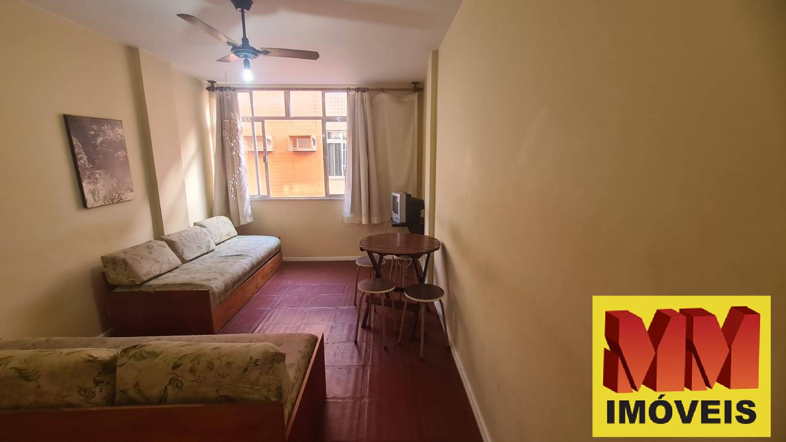 Apartamento à venda com 2 quartos, 65m² - Foto 7