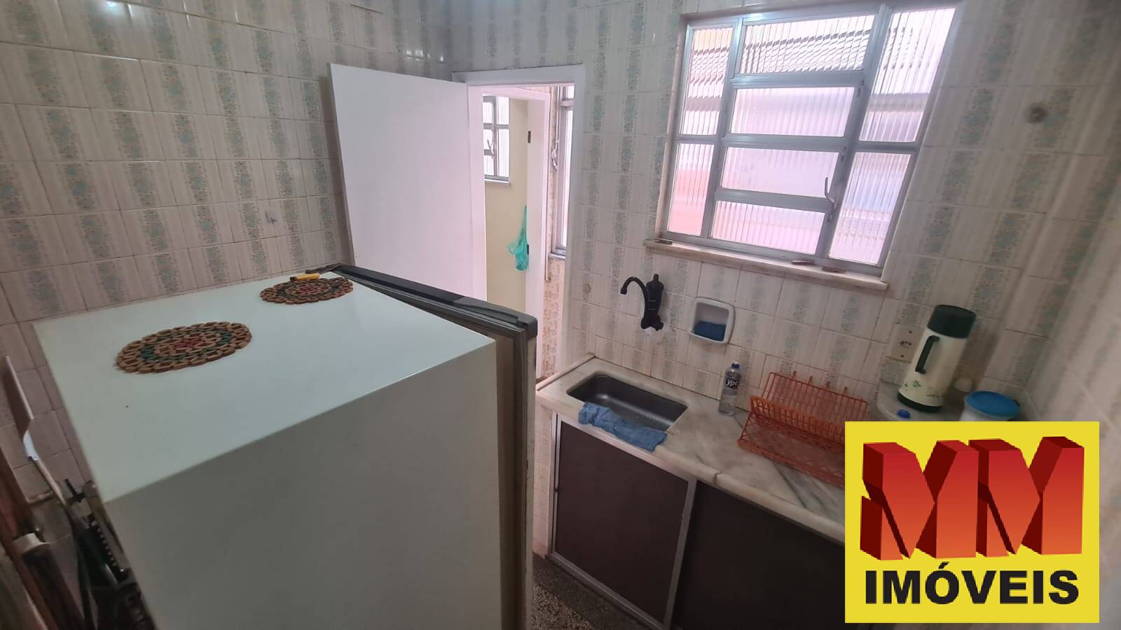 Apartamento à venda com 2 quartos, 65m² - Foto 10