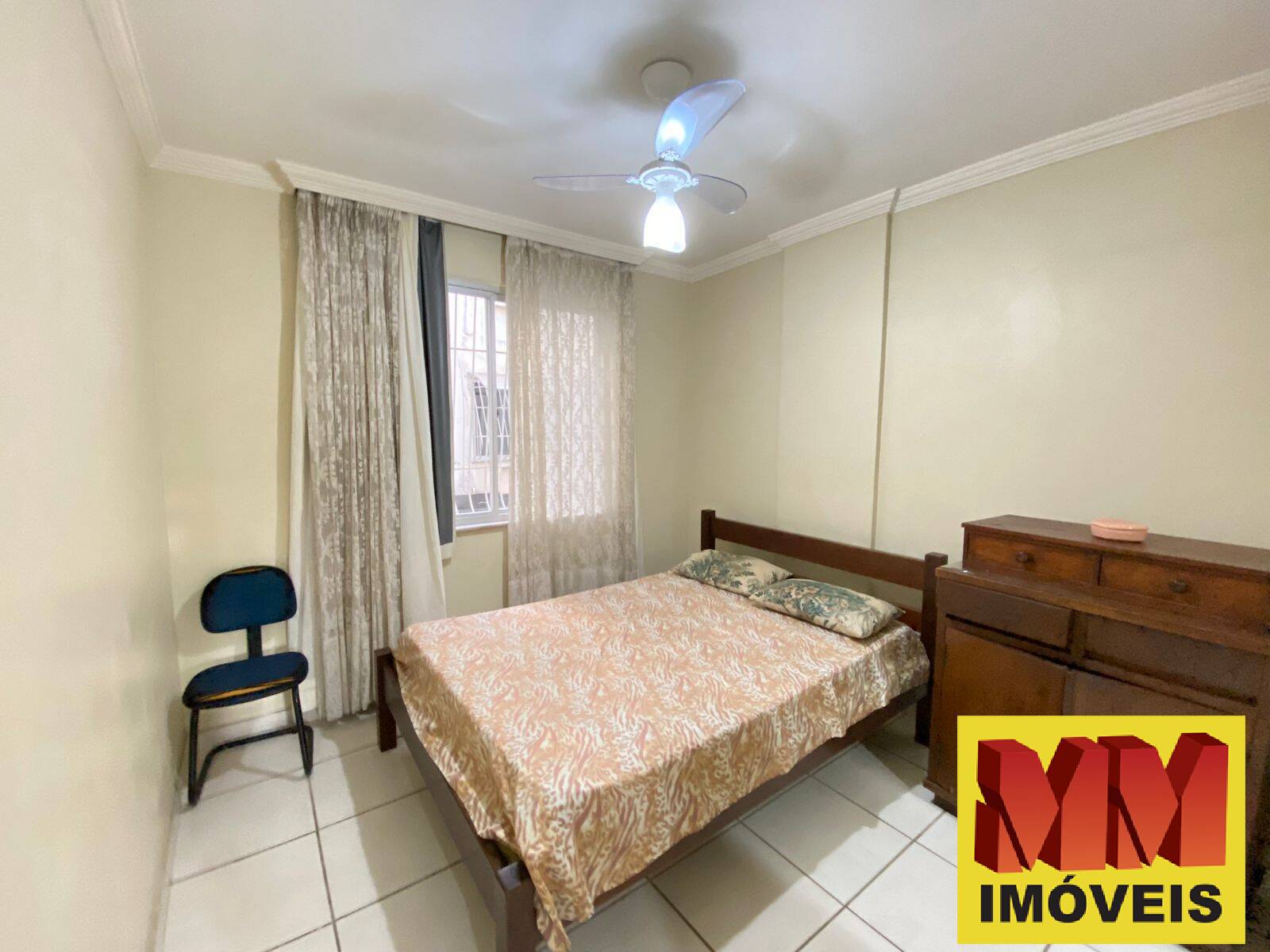 Apartamento à venda com 2 quartos, 85m² - Foto 7