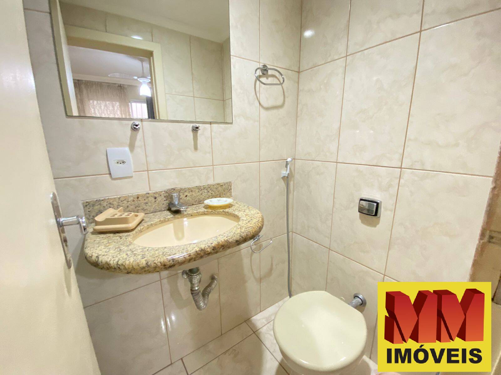 Apartamento à venda com 2 quartos, 85m² - Foto 5