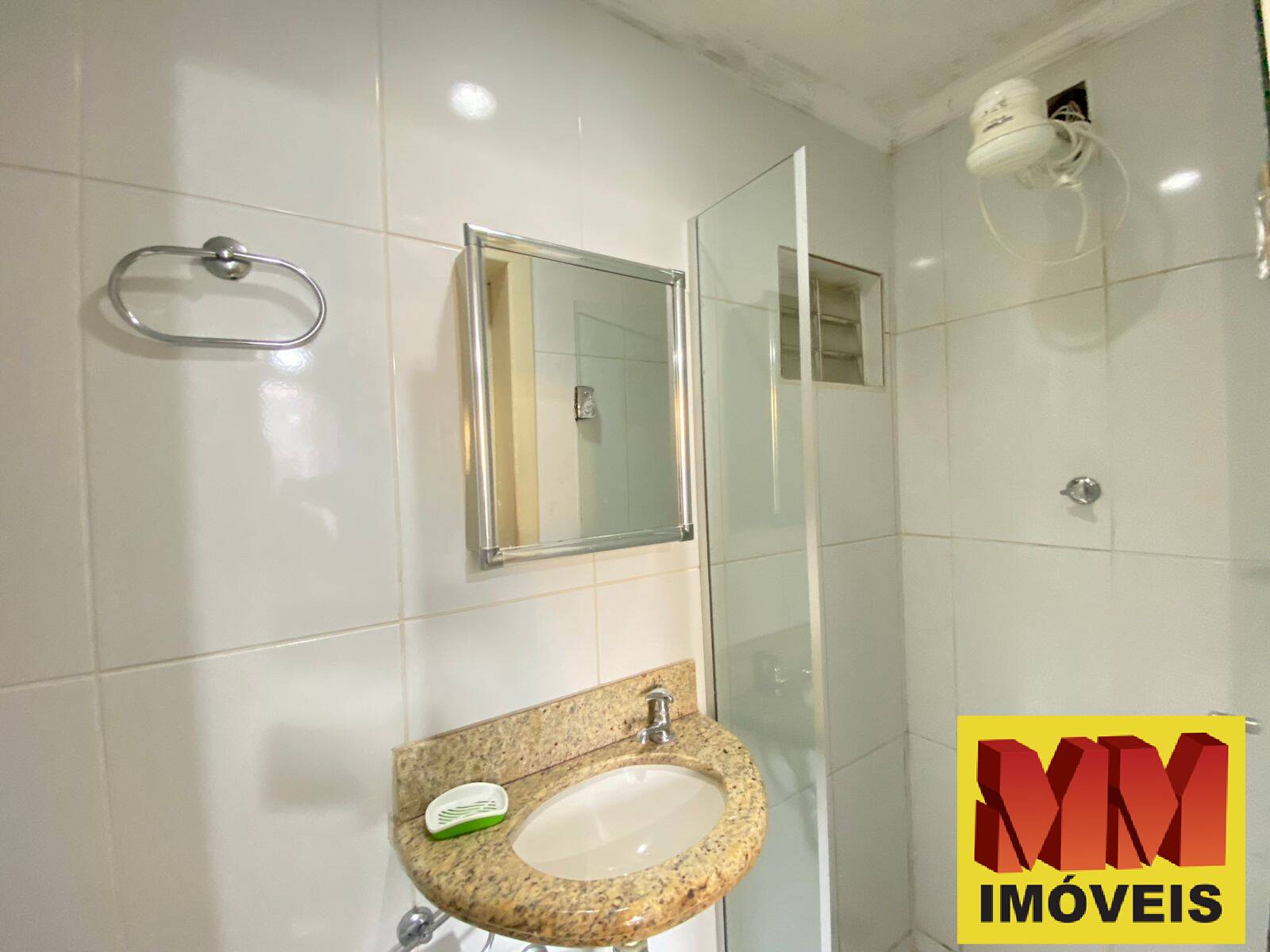 Apartamento à venda com 2 quartos, 85m² - Foto 11