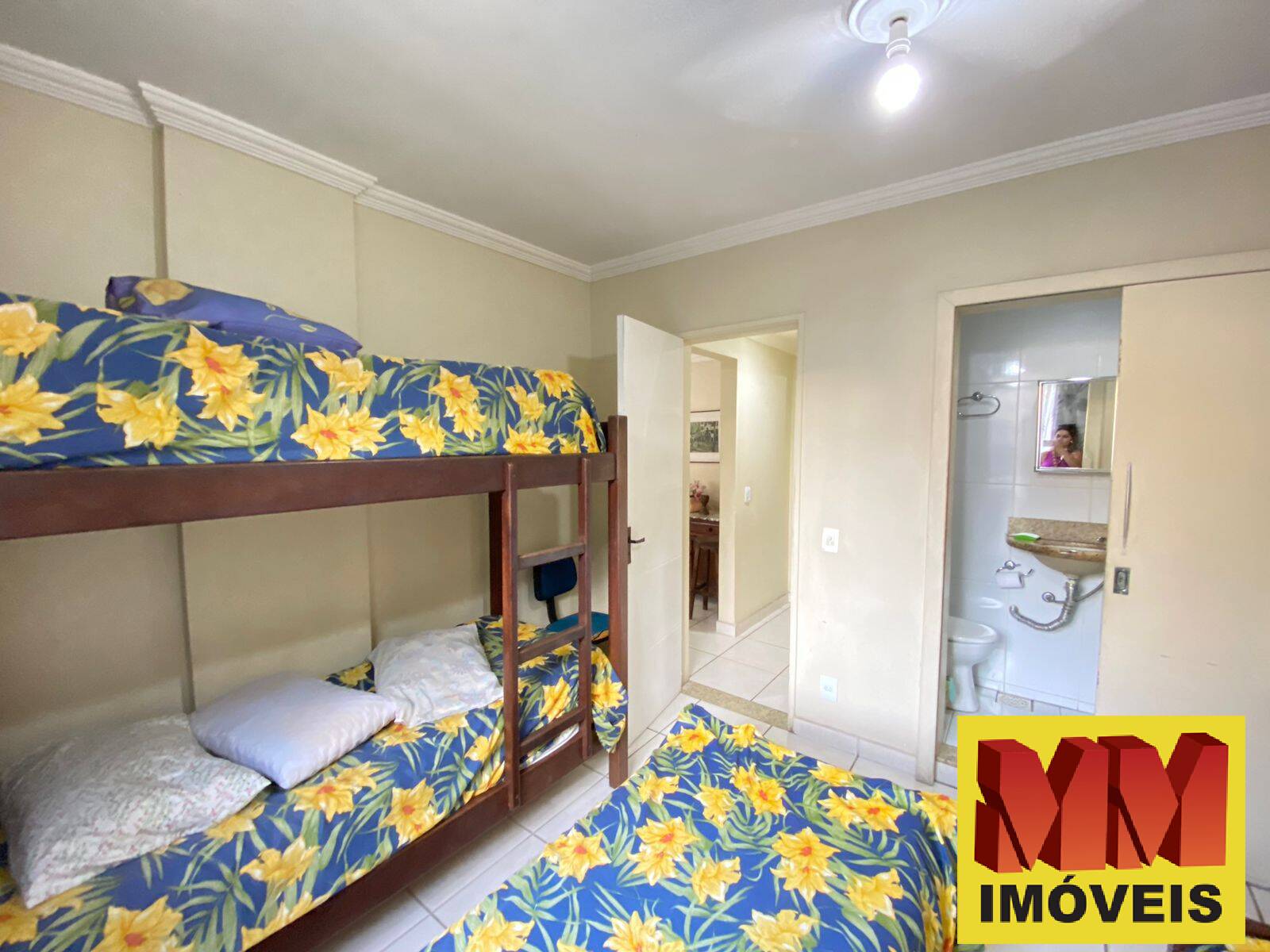 Apartamento à venda com 2 quartos, 85m² - Foto 10