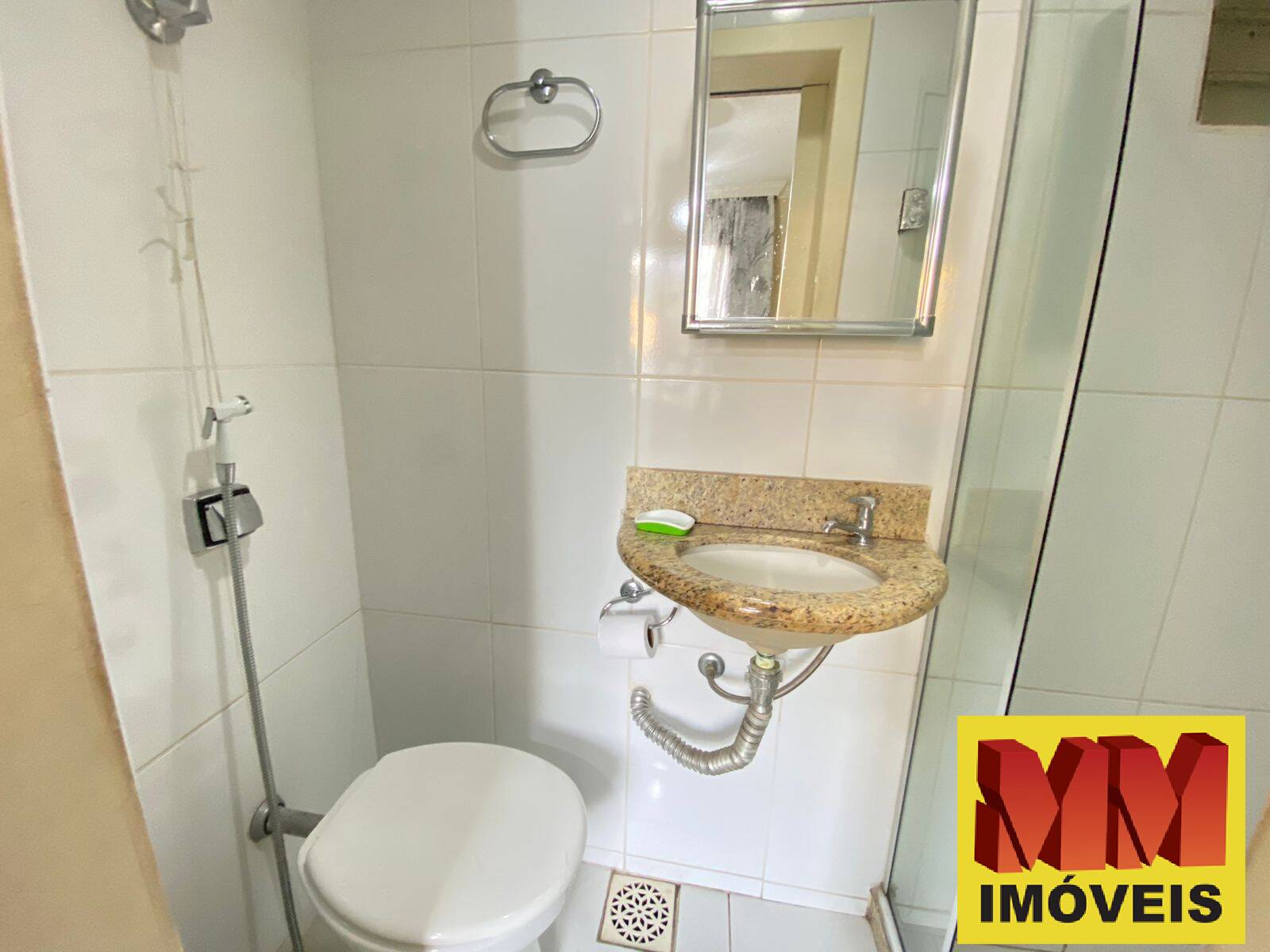 Apartamento à venda com 2 quartos, 85m² - Foto 12