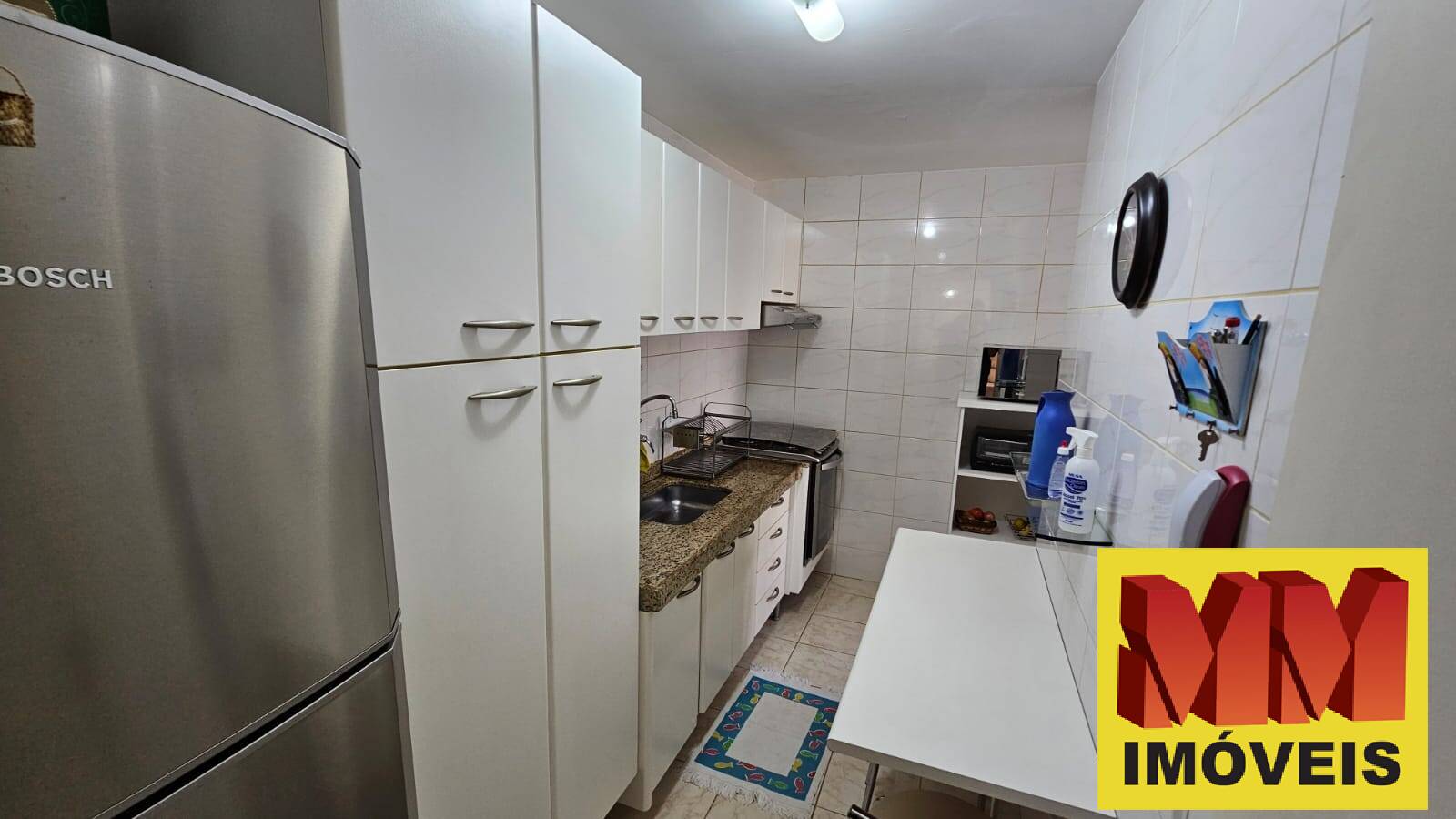 Cobertura à venda com 3 quartos, 160m² - Foto 13