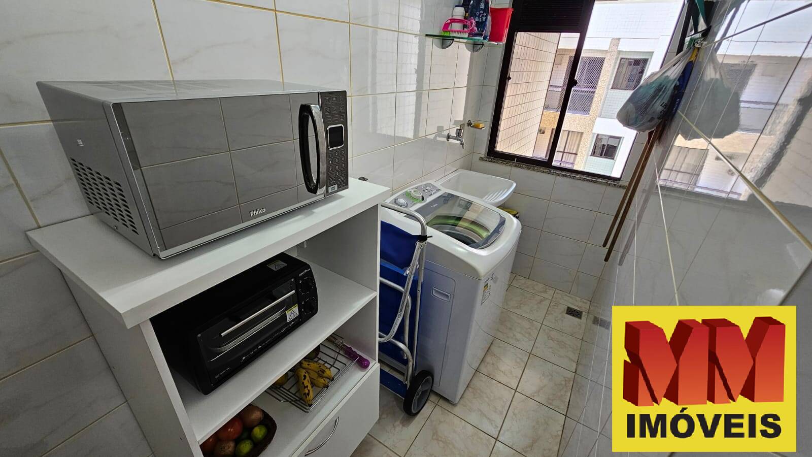 Cobertura à venda com 3 quartos, 160m² - Foto 16