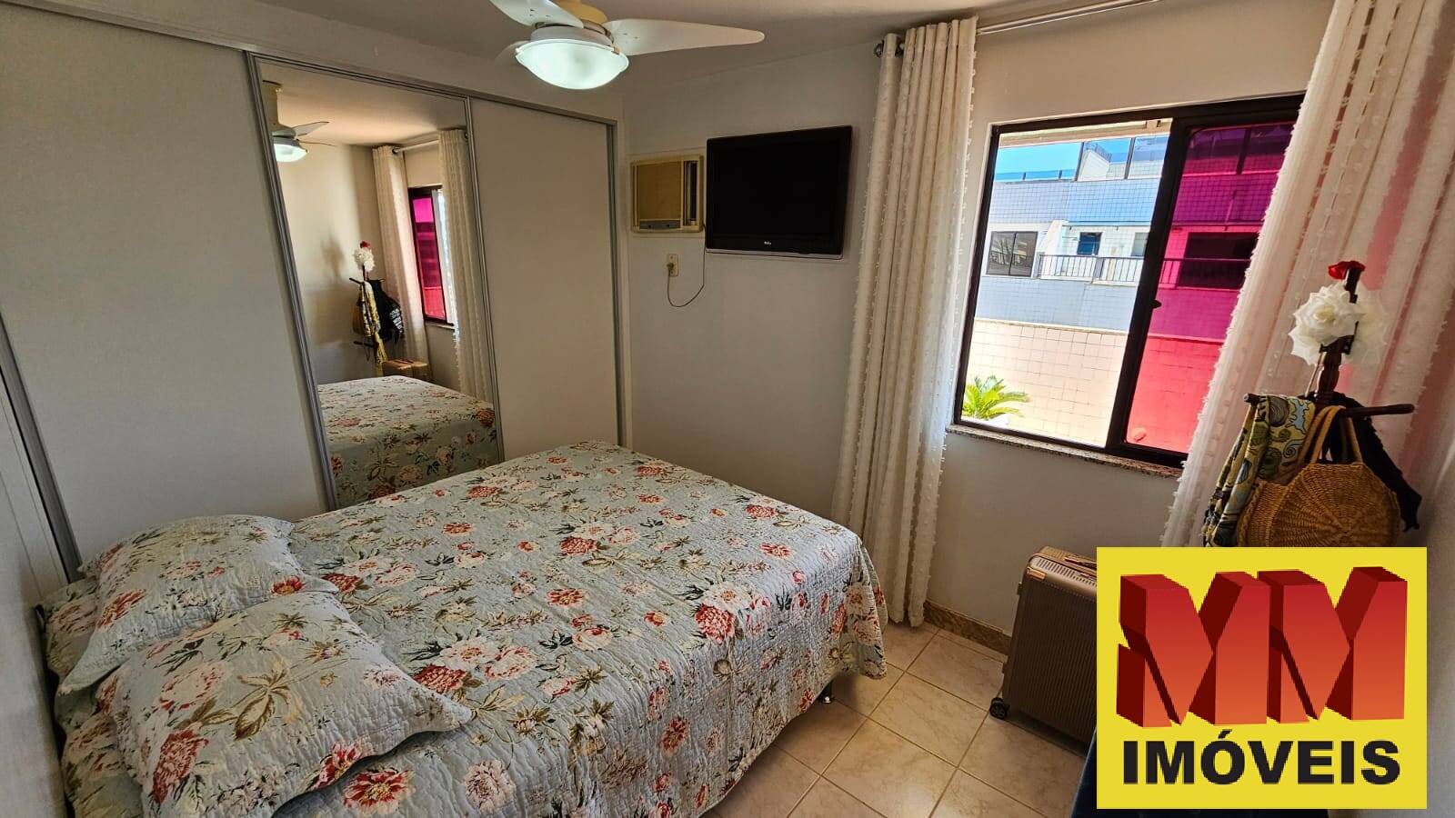 Cobertura à venda com 3 quartos, 160m² - Foto 22