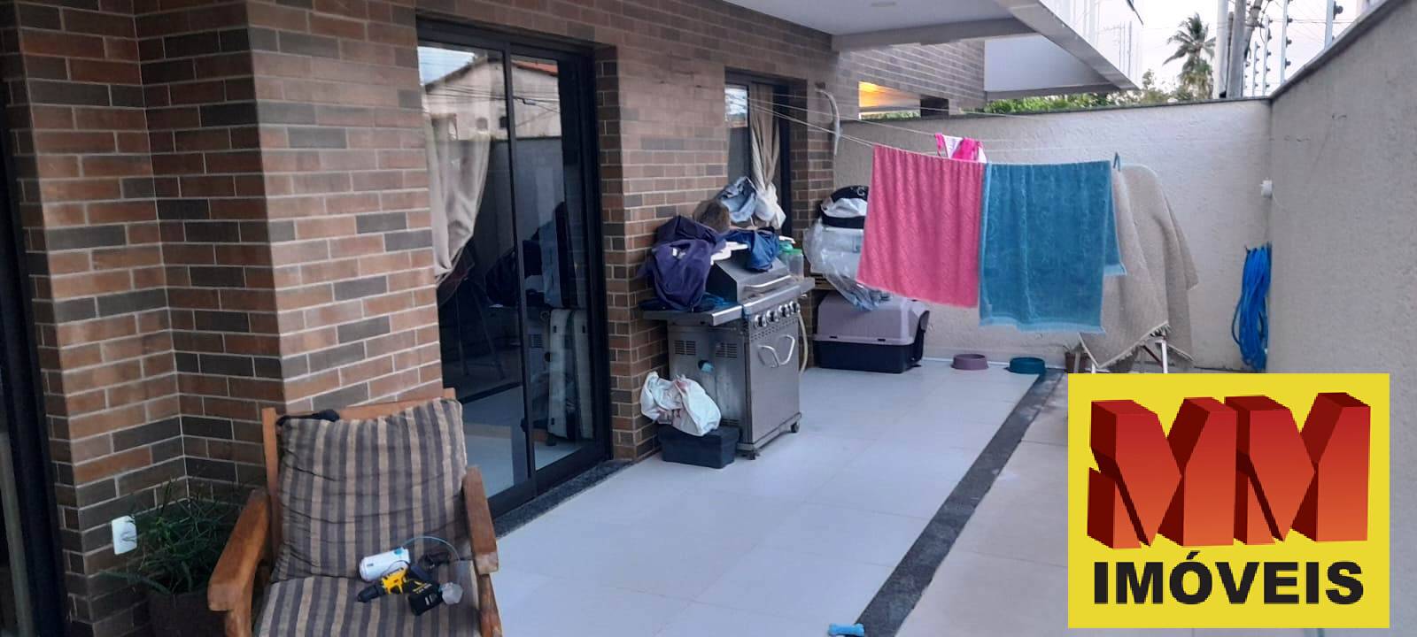 Casa de Condomínio à venda com 2 quartos, 88m² - Foto 4