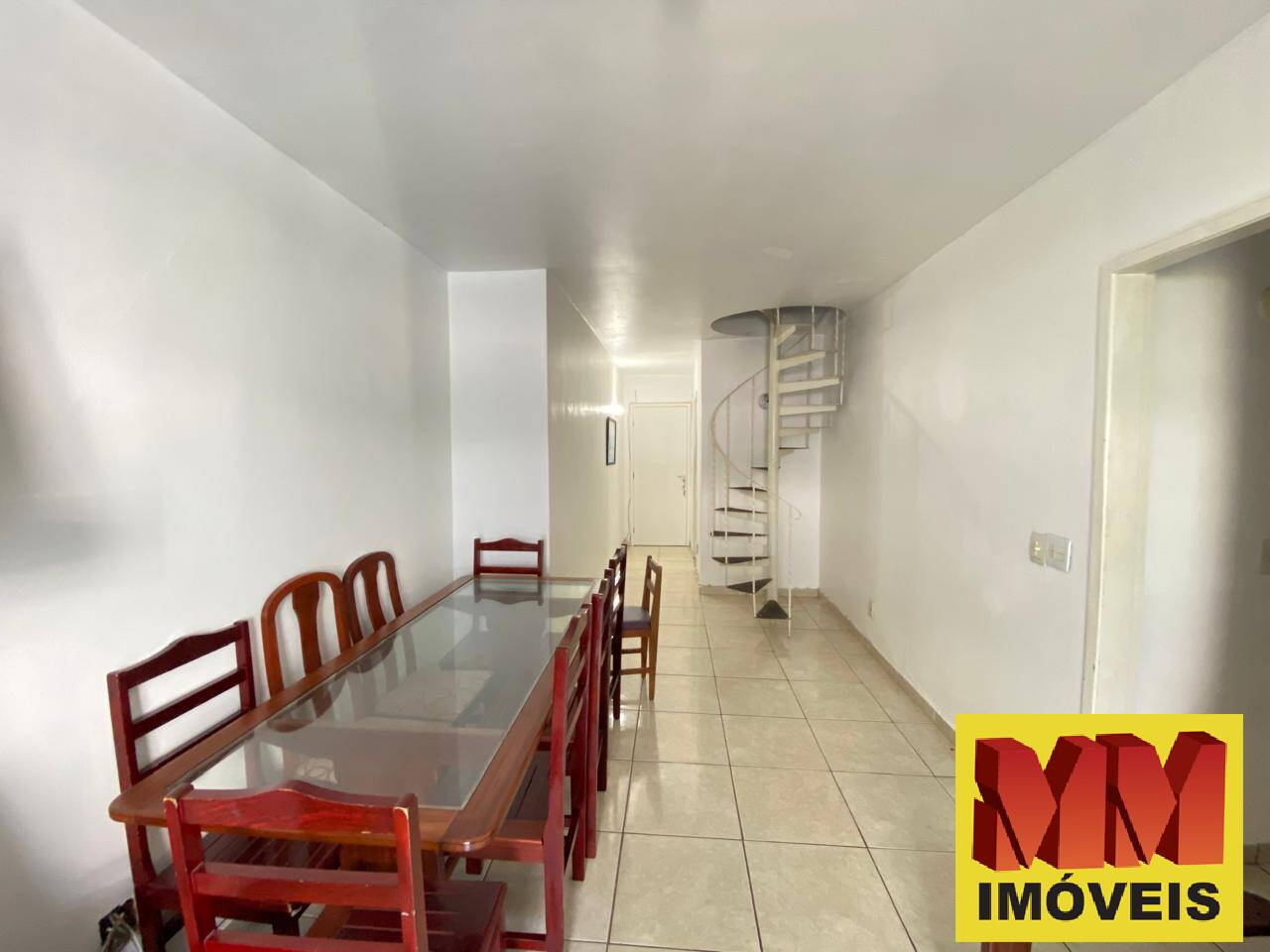 Cobertura para alugar com 2 quartos, 128m² - Foto 7