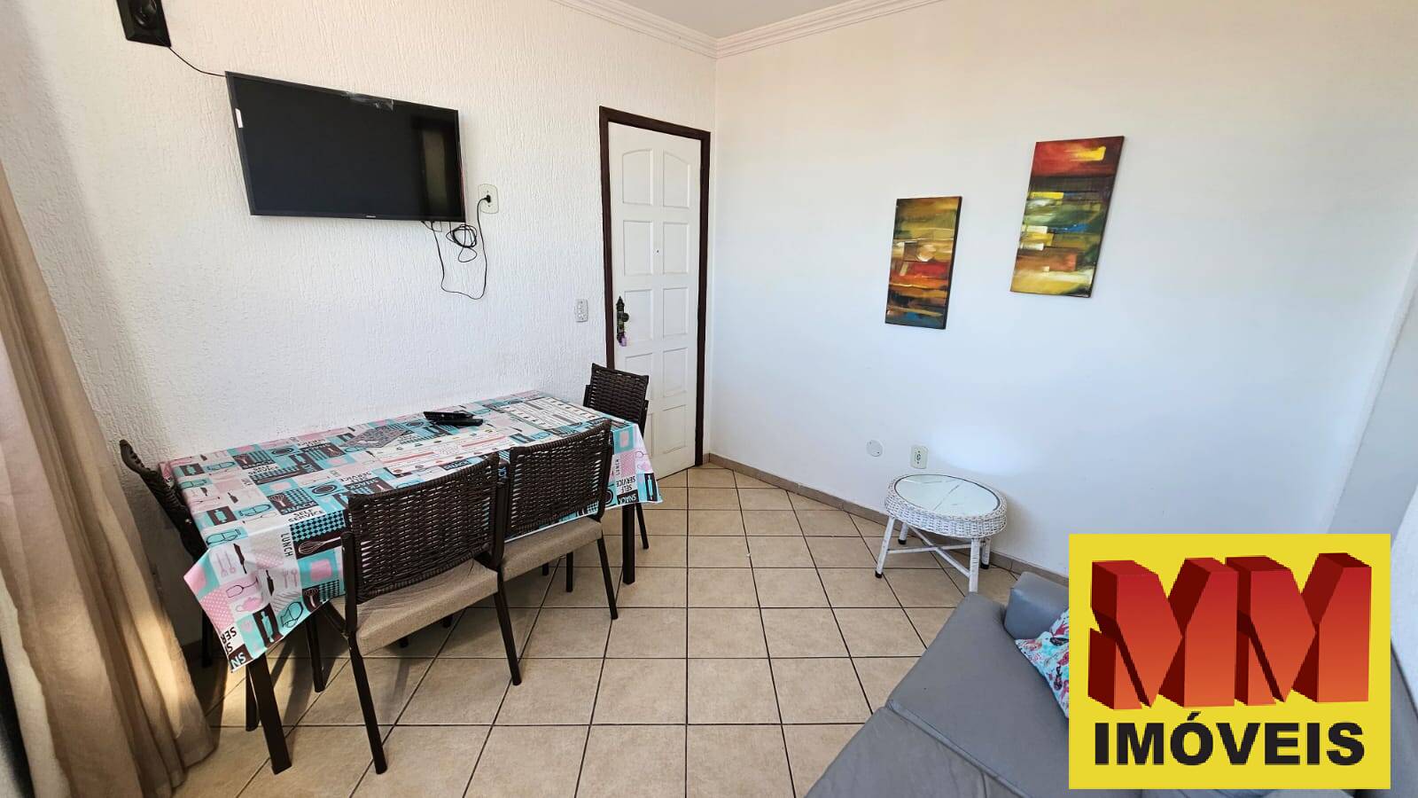 Apartamento à venda com 3 quartos, 57m² - Foto 3