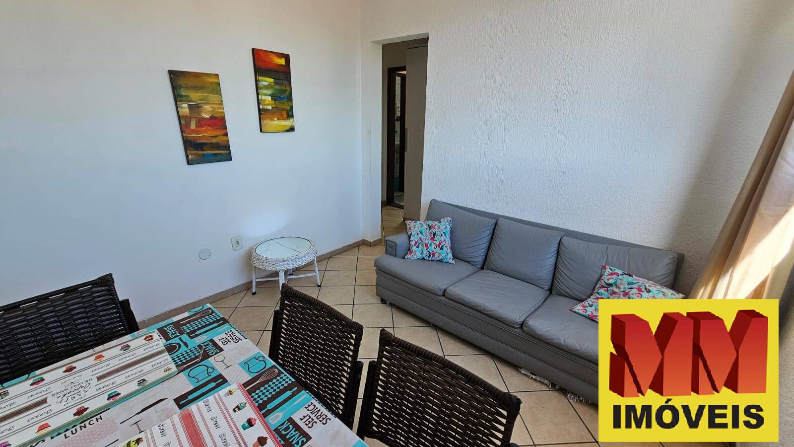 Apartamento à venda com 3 quartos, 57m² - Foto 4