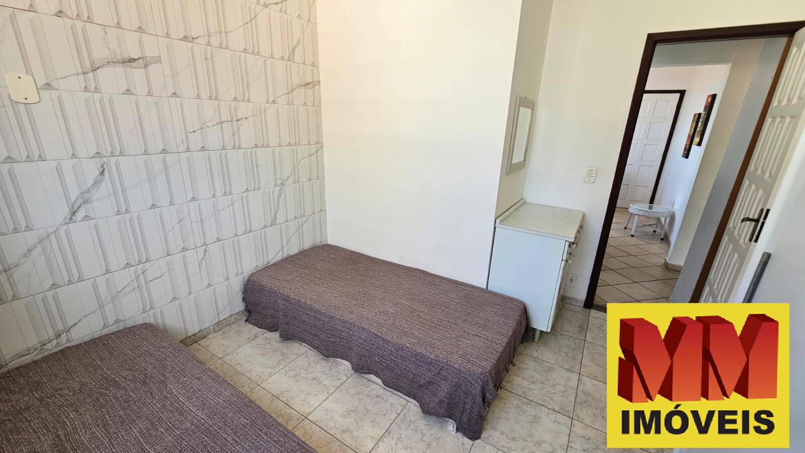 Apartamento à venda com 3 quartos, 57m² - Foto 7