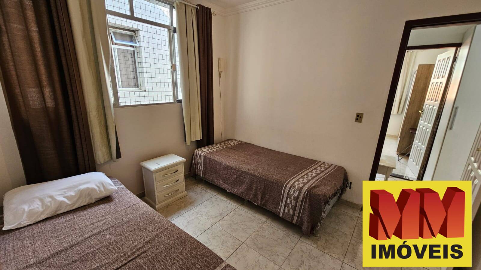 Apartamento à venda com 3 quartos, 57m² - Foto 10