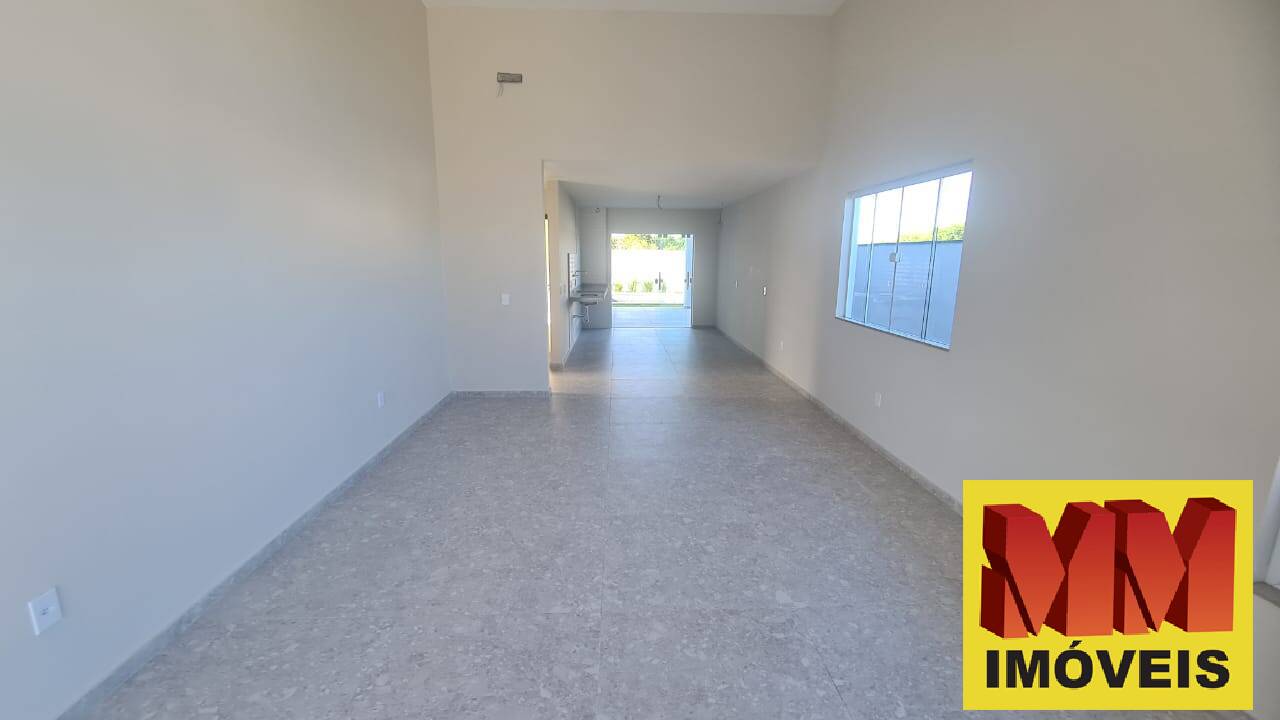 Casa de Condomínio à venda com 3 quartos, 140m² - Foto 2