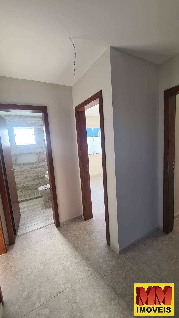 Casa de Condomínio à venda com 3 quartos, 140m² - Foto 8