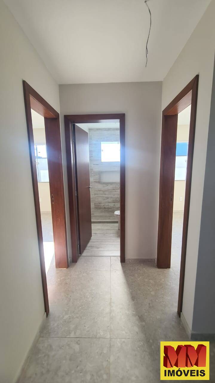 Casa de Condomínio à venda com 3 quartos, 140m² - Foto 16