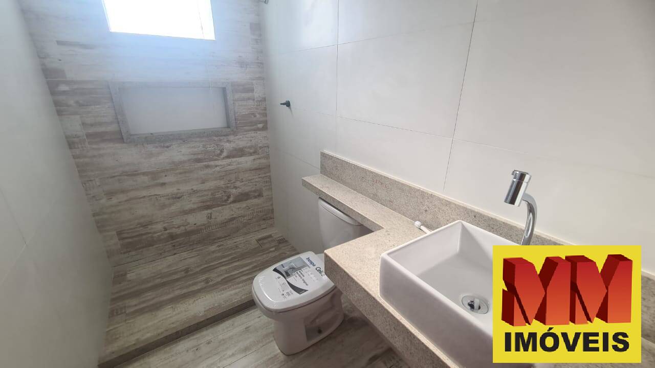 Casa de Condomínio à venda com 3 quartos, 140m² - Foto 23