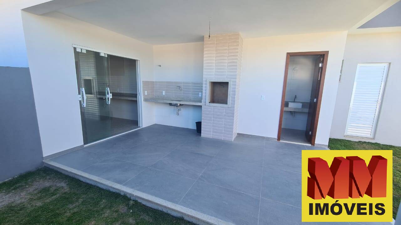 Casa de Condomínio à venda com 3 quartos, 140m² - Foto 28