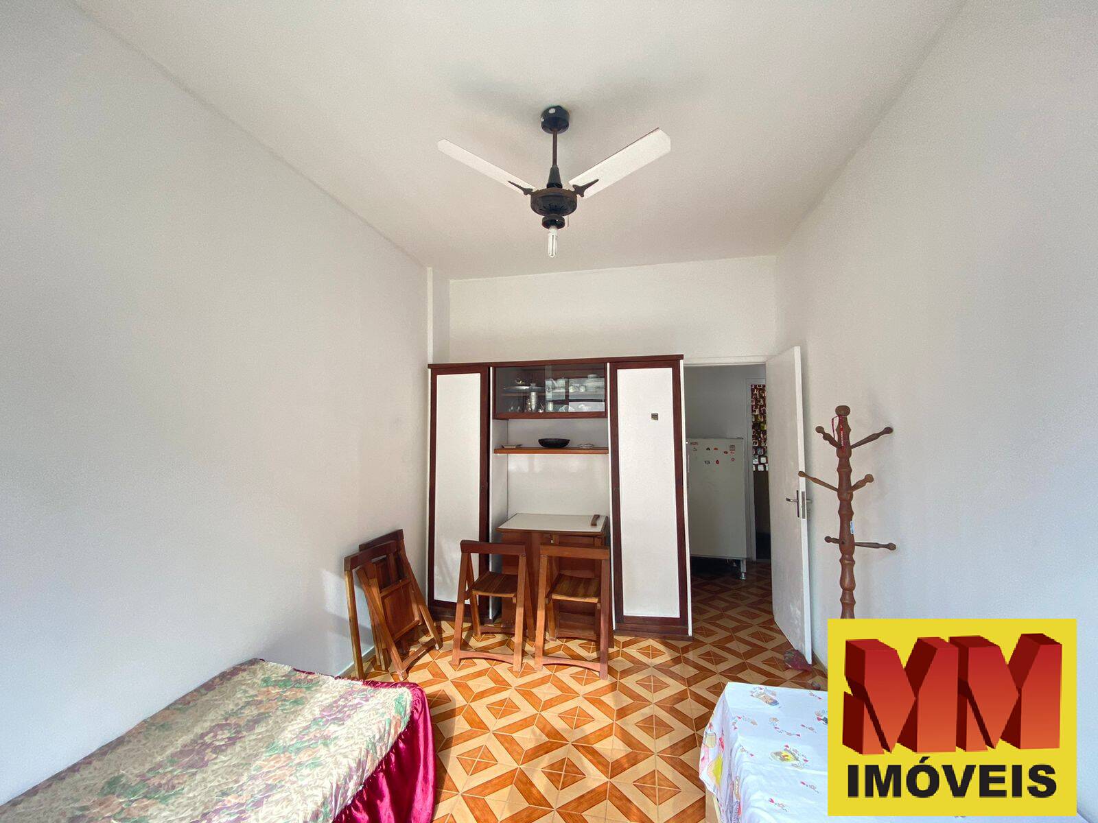 Apartamento à venda com 1 quarto, 40m² - Foto 15