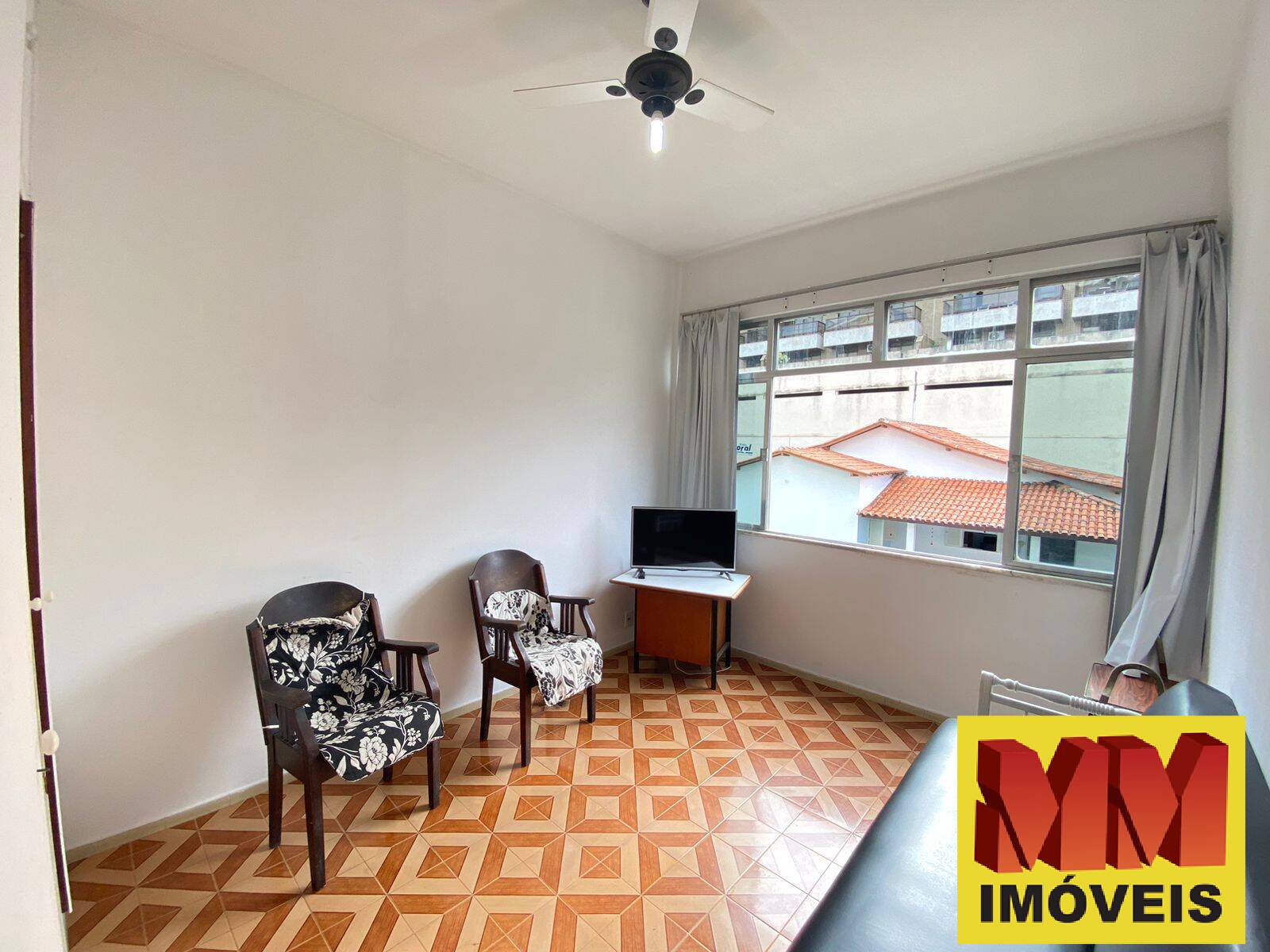 Apartamento à venda com 1 quarto, 40m² - Foto 7