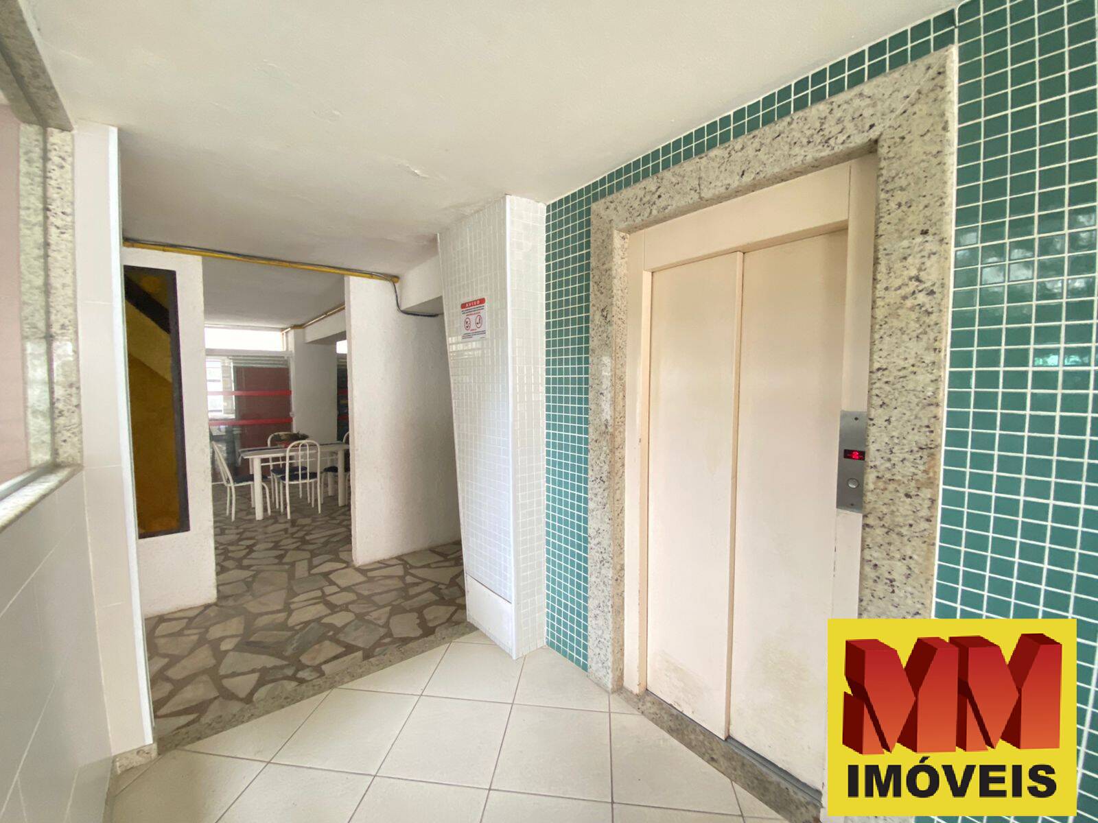 Apartamento à venda com 1 quarto, 40m² - Foto 5