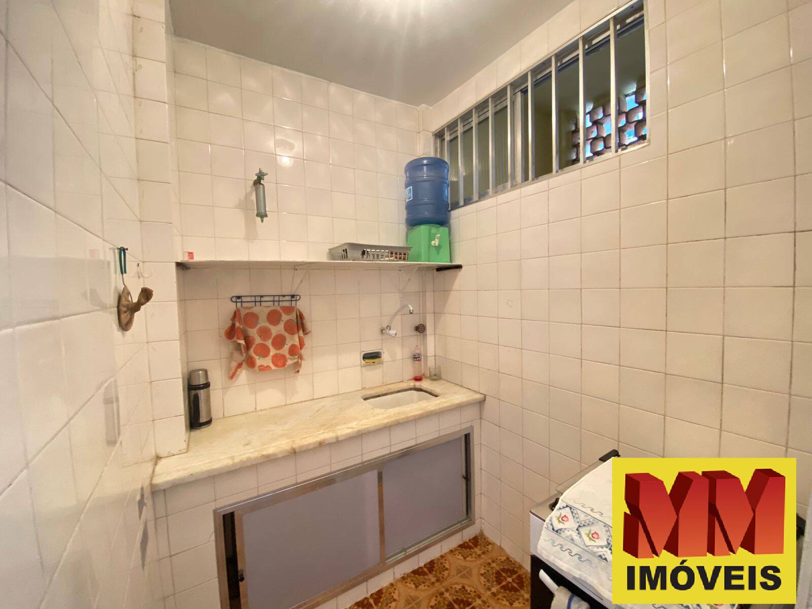 Apartamento à venda com 1 quarto, 40m² - Foto 9