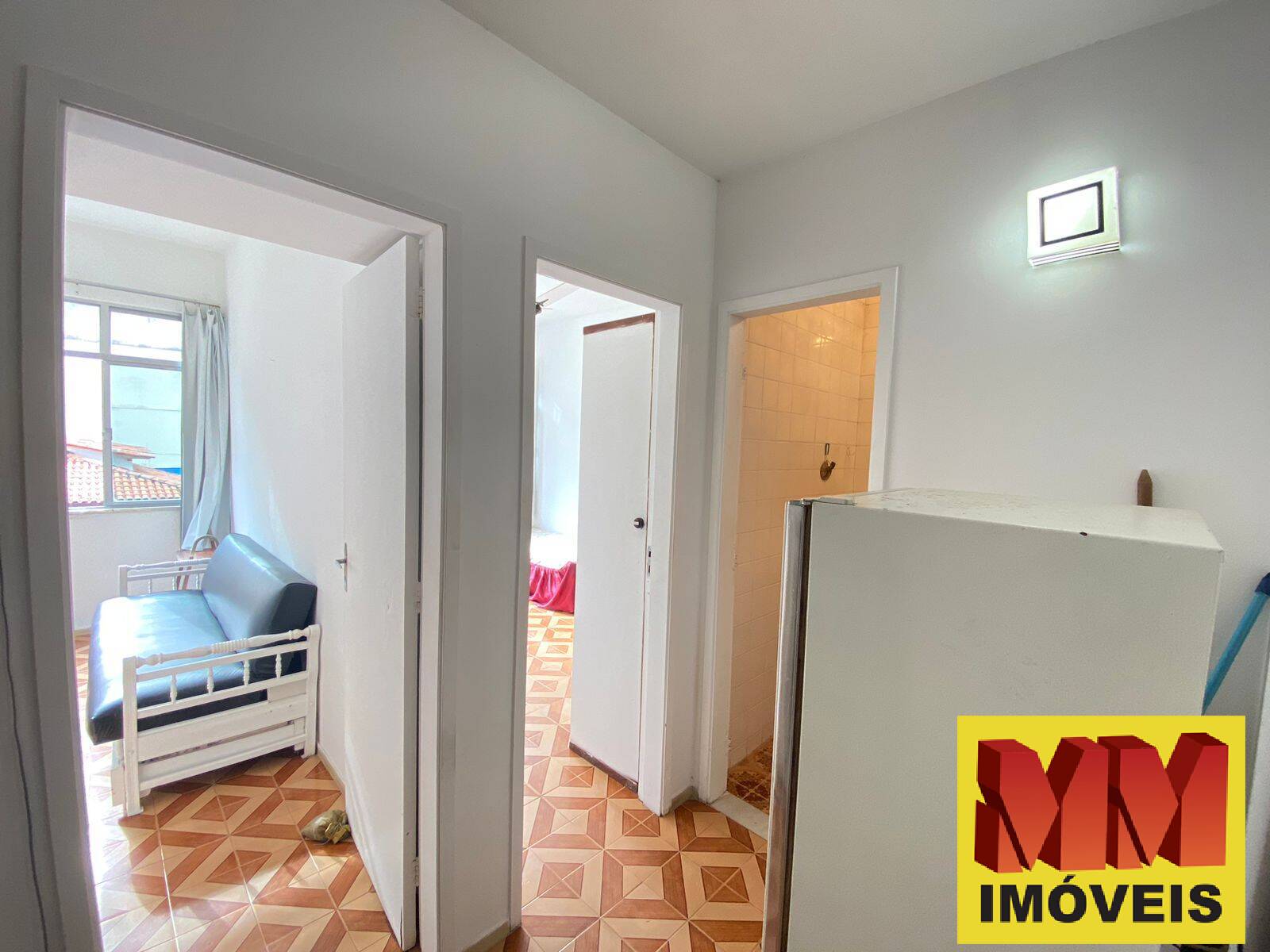 Apartamento à venda com 1 quarto, 40m² - Foto 14