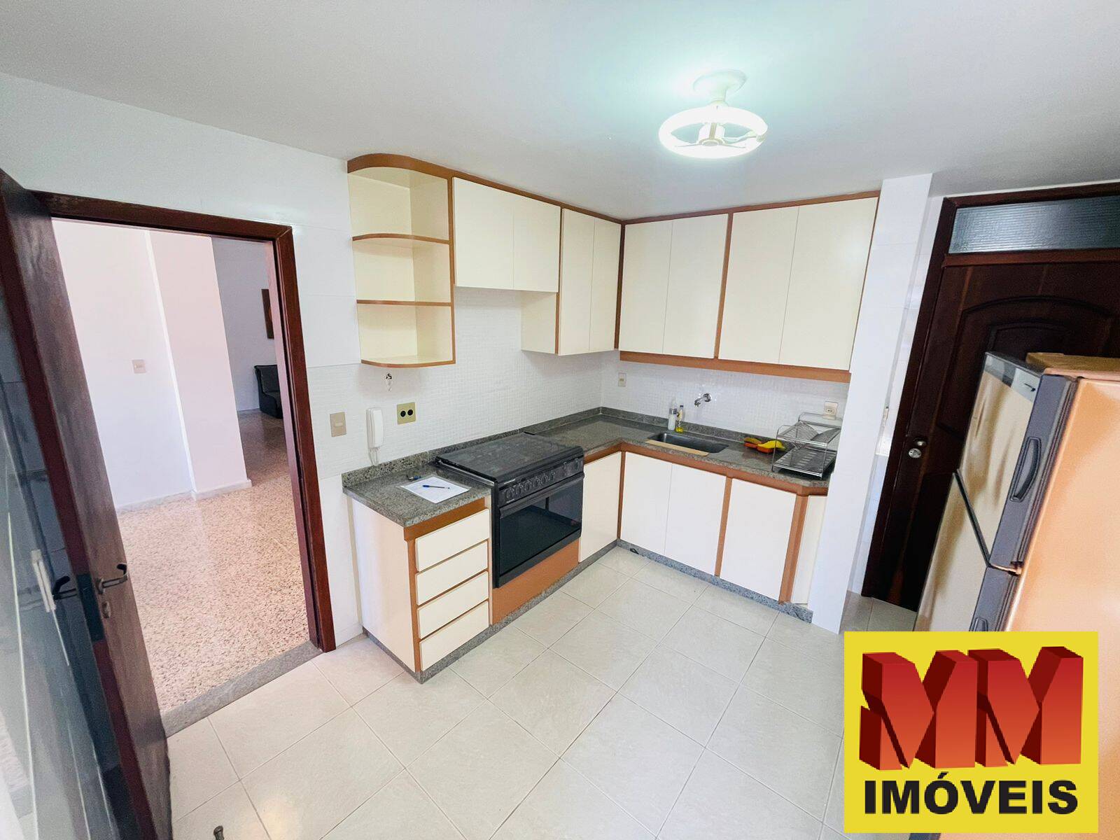 Apartamento à venda com 3 quartos, 196m² - Foto 10