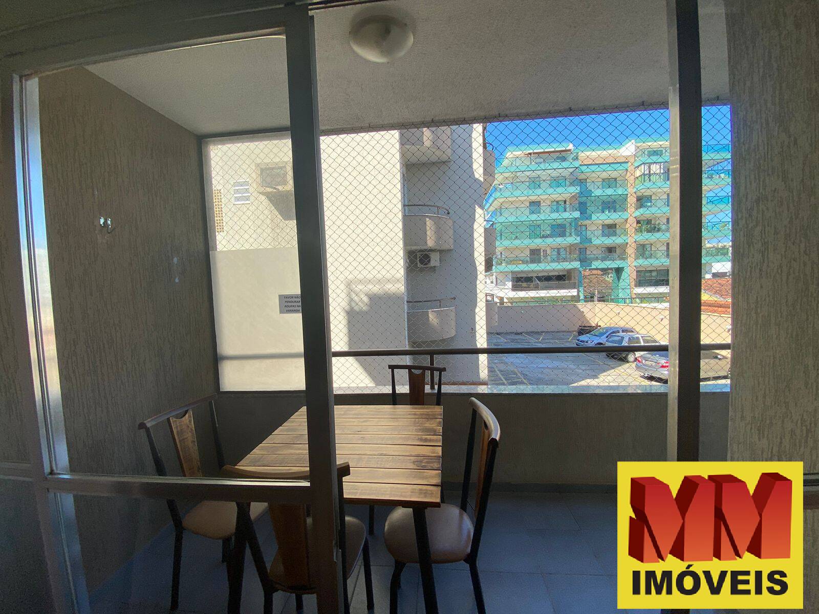 Apartamento à venda com 3 quartos, 110m² - Foto 5