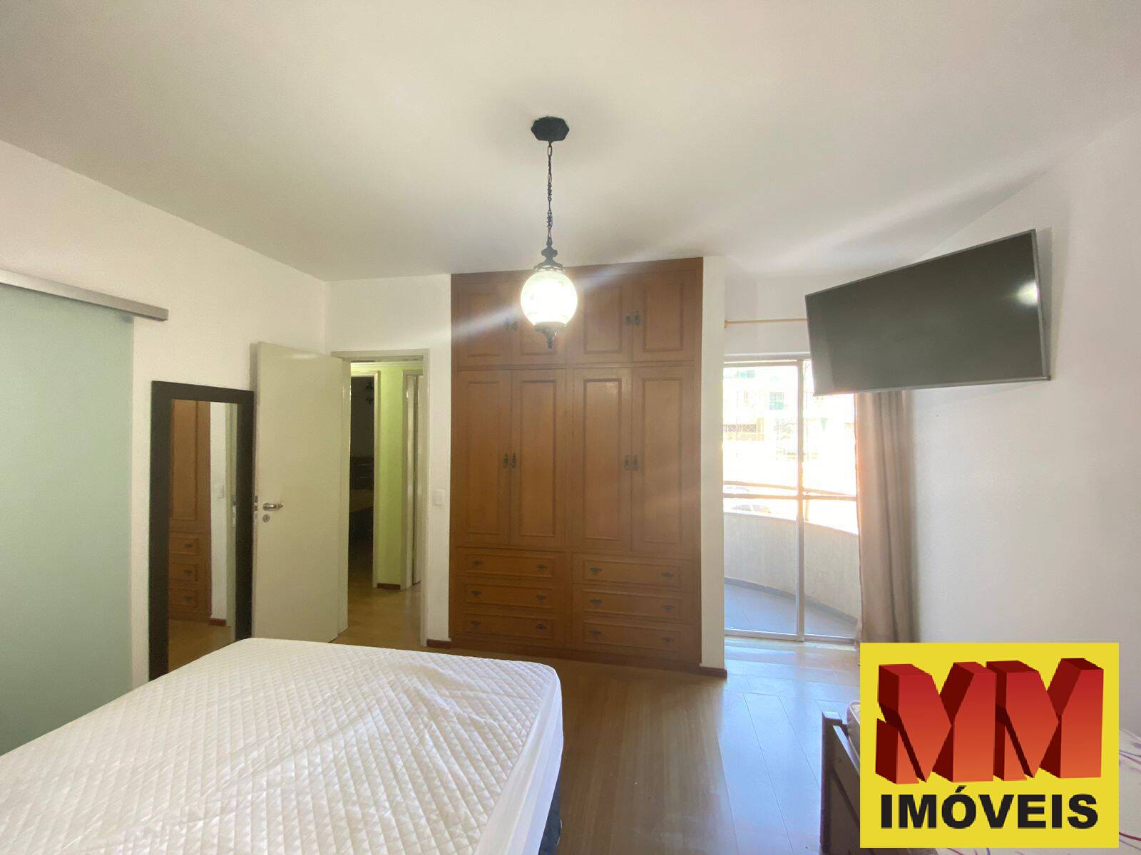 Apartamento à venda com 3 quartos, 110m² - Foto 9