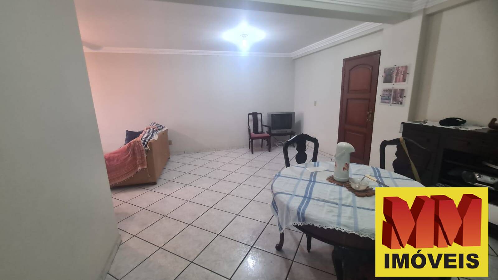 Apartamento à venda com 3 quartos, 128m² - Foto 7