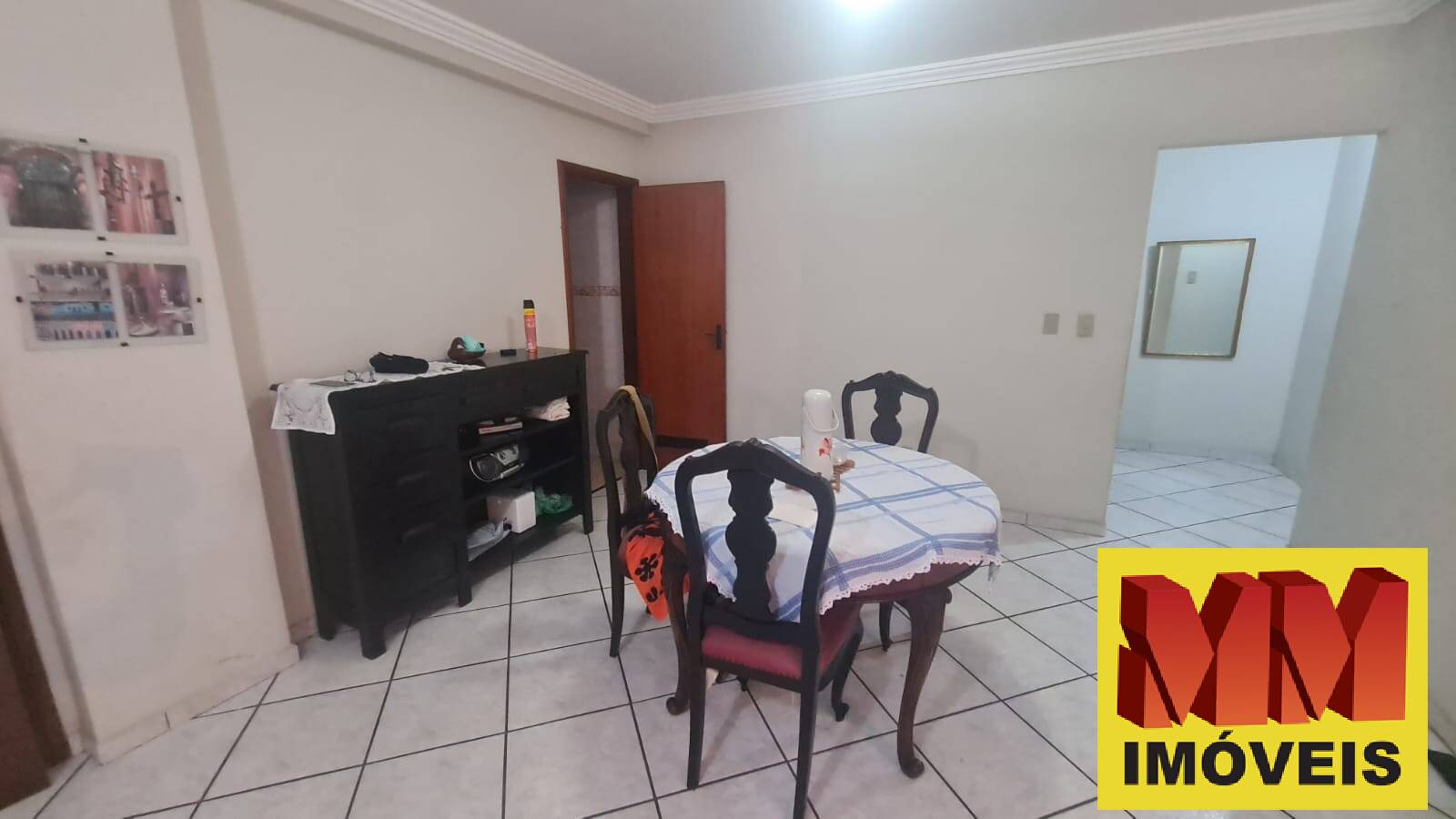 Apartamento à venda com 3 quartos, 128m² - Foto 6