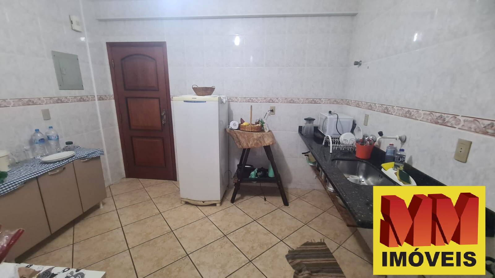 Apartamento à venda com 3 quartos, 128m² - Foto 12