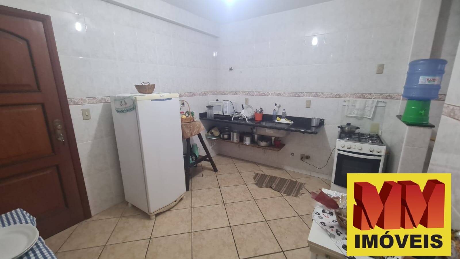 Apartamento à venda com 3 quartos, 128m² - Foto 13