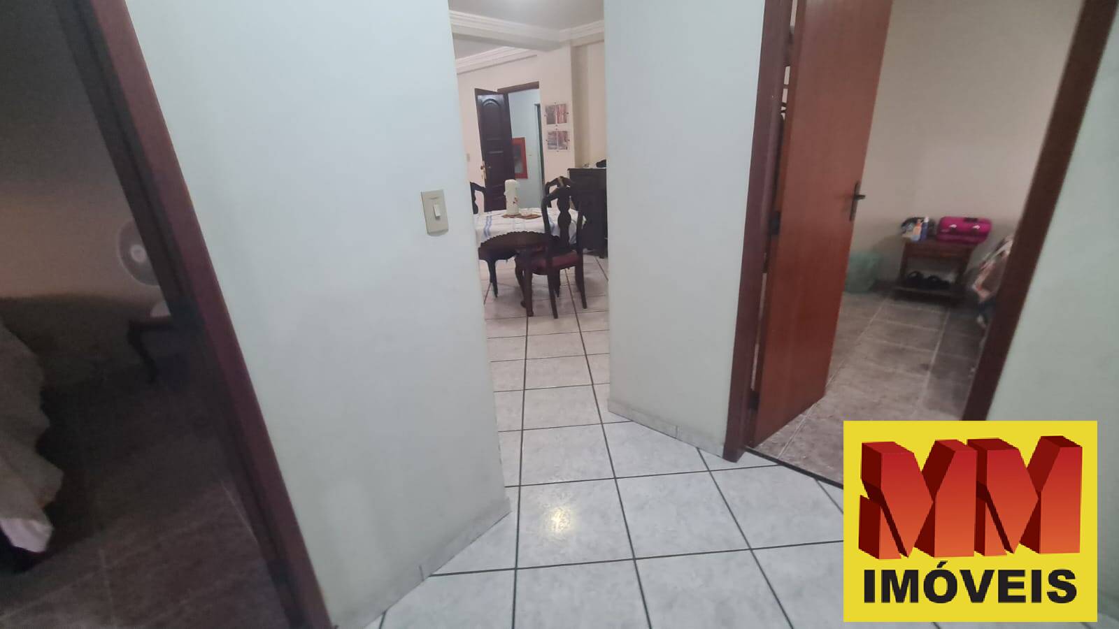 Apartamento à venda com 3 quartos, 128m² - Foto 31