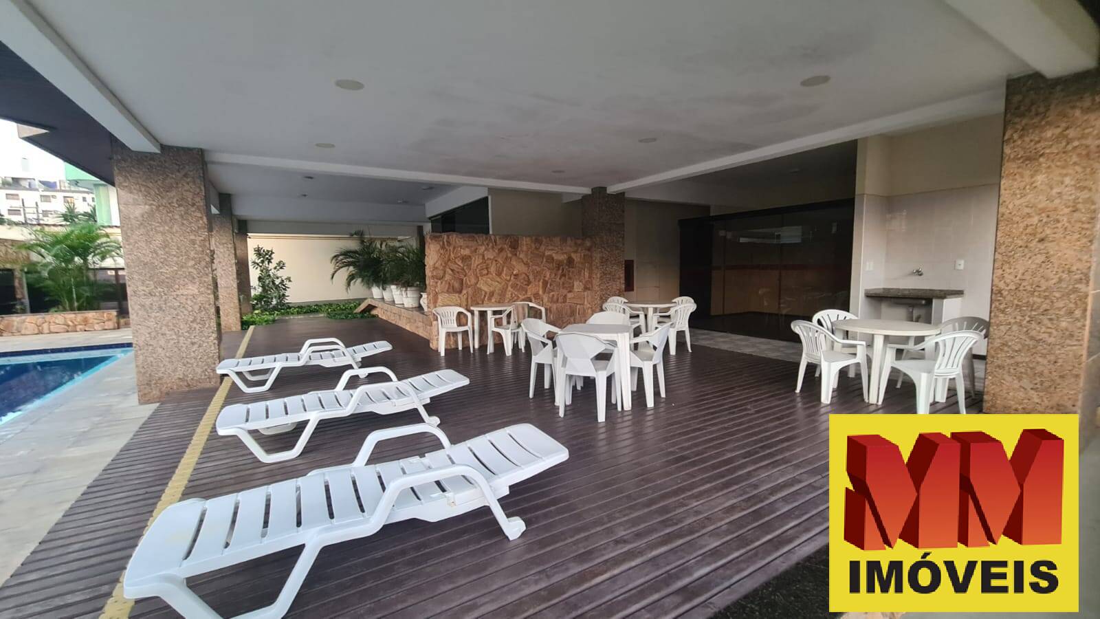 Apartamento à venda com 3 quartos, 128m² - Foto 47