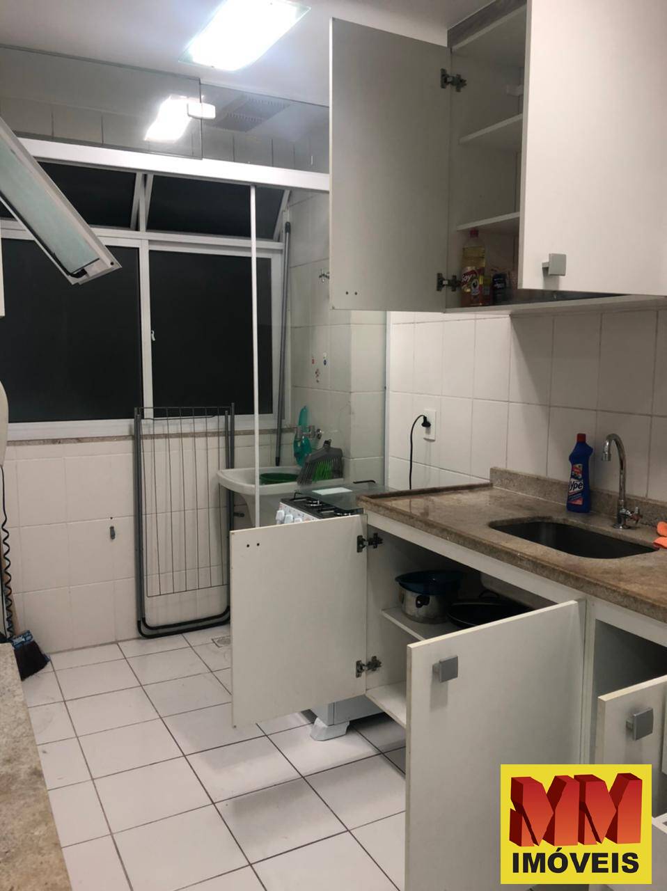 Apartamento à venda com 3 quartos, 76m² - Foto 6