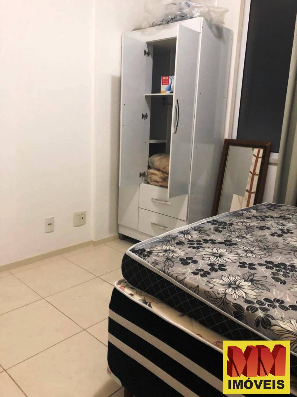 Apartamento à venda com 3 quartos, 76m² - Foto 8