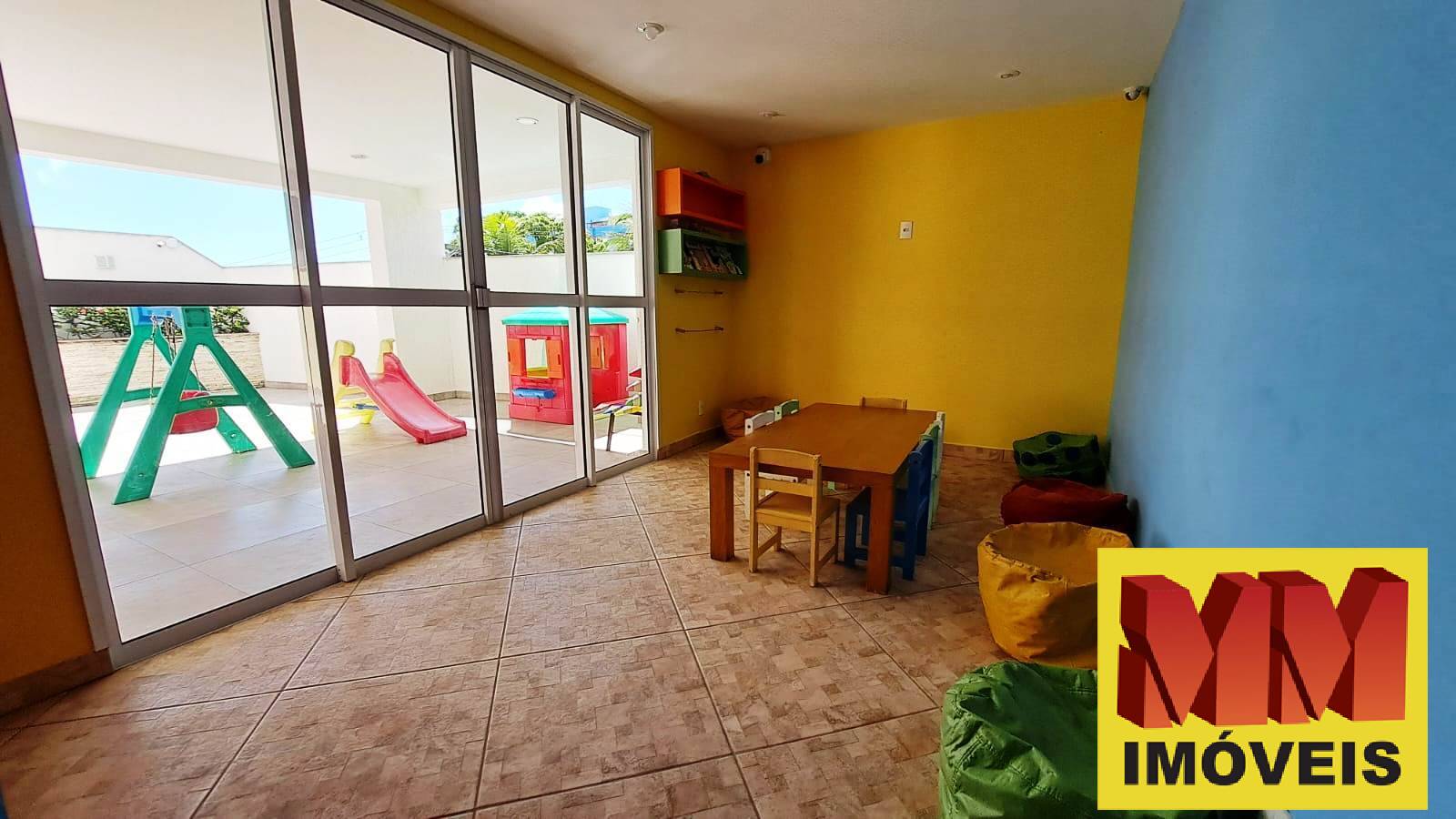 Apartamento à venda com 3 quartos, 76m² - Foto 32