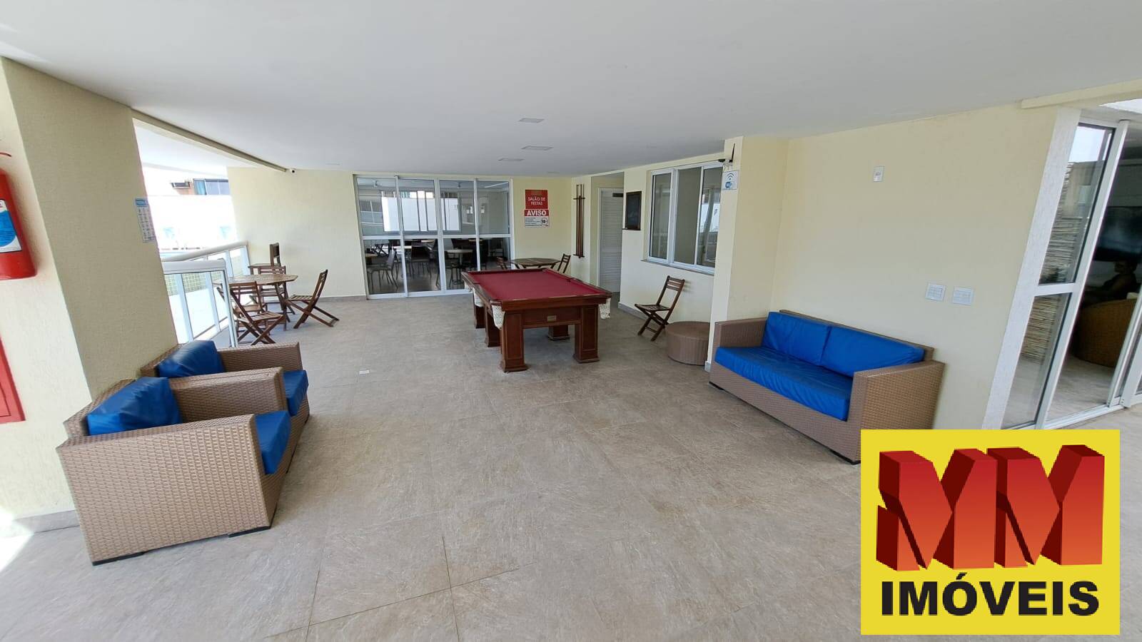 Apartamento à venda com 3 quartos, 76m² - Foto 31